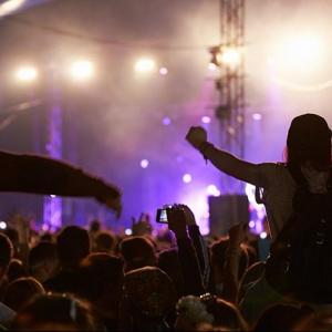 Tomorrowland